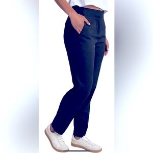 Lole Navy Blue Pants